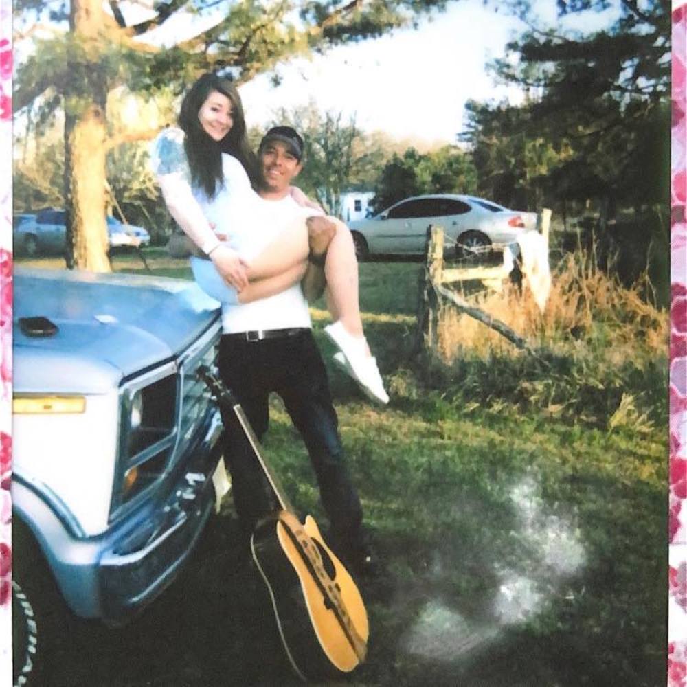 Meet your Posher, Kennedi